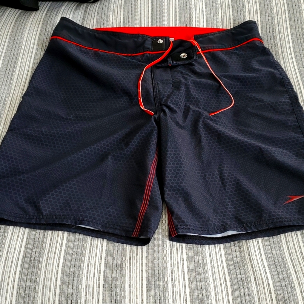 Speedo Board Shorts